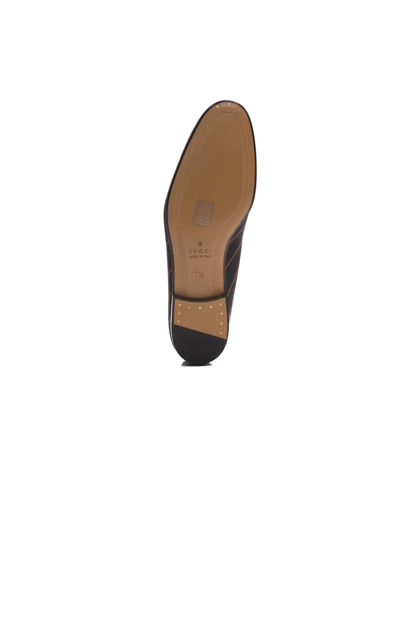 Men's Horsebit Loafers - Size US 8