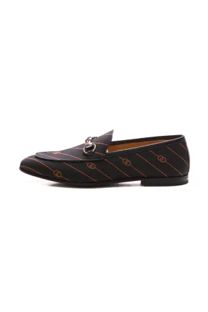 Men's Horsebit Loafers - Size US 8