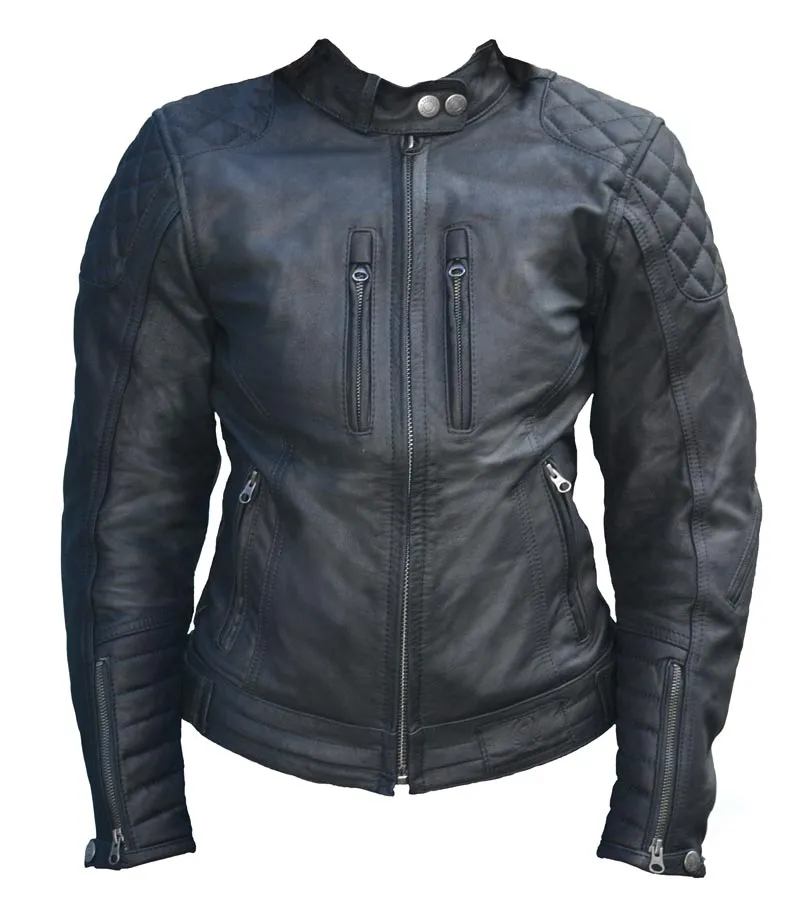 Merlin Mia Ladies Leather Jacket