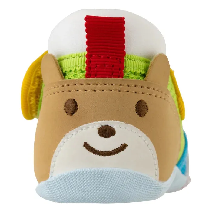 MIKIHOUSE HOT BISCUITS SANDAL