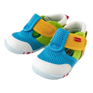 MIKIHOUSE HOT BISCUITS SANDAL