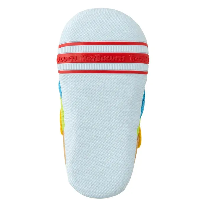 MIKIHOUSE HOT BISCUITS SANDAL
