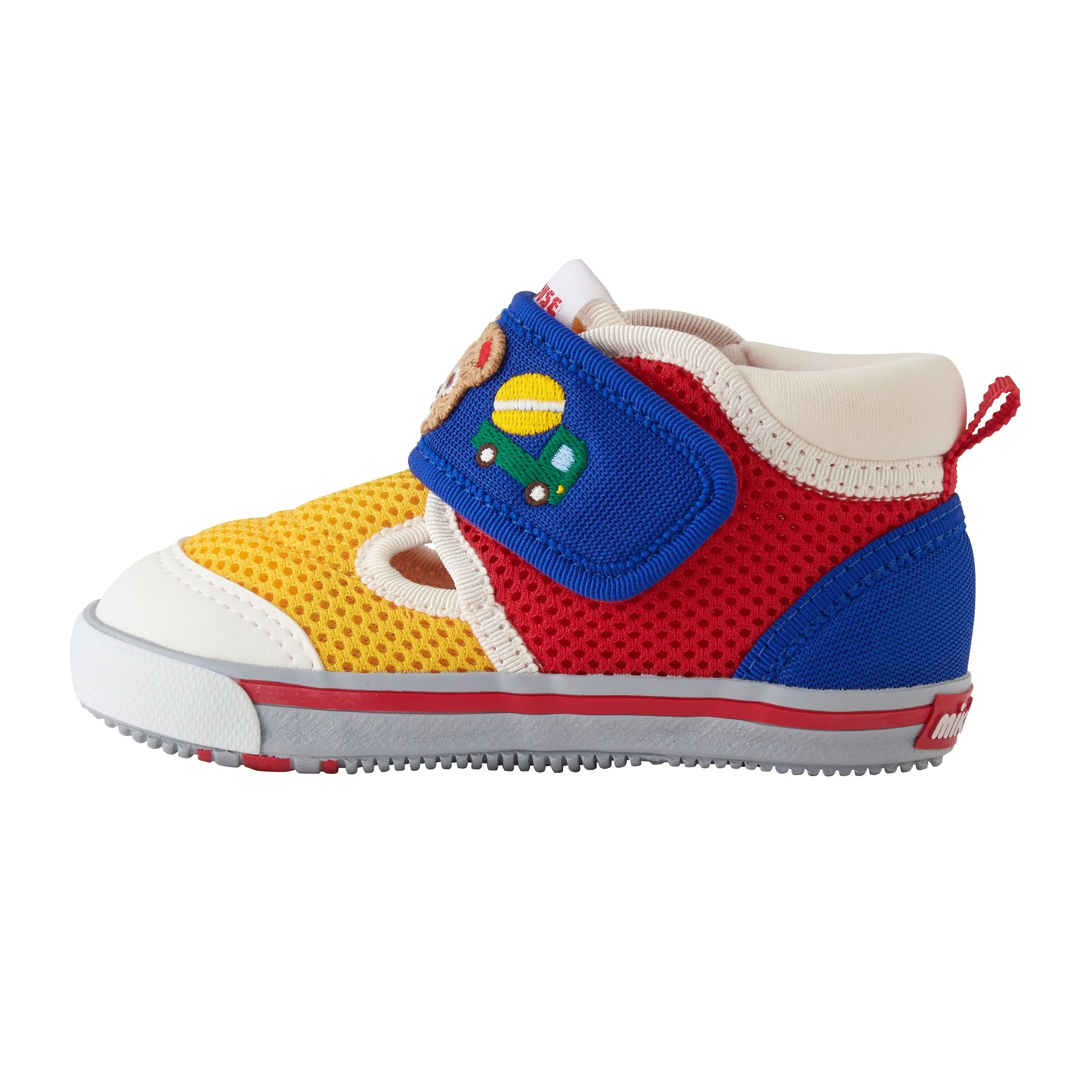 MIKIHOUSE SANDAL