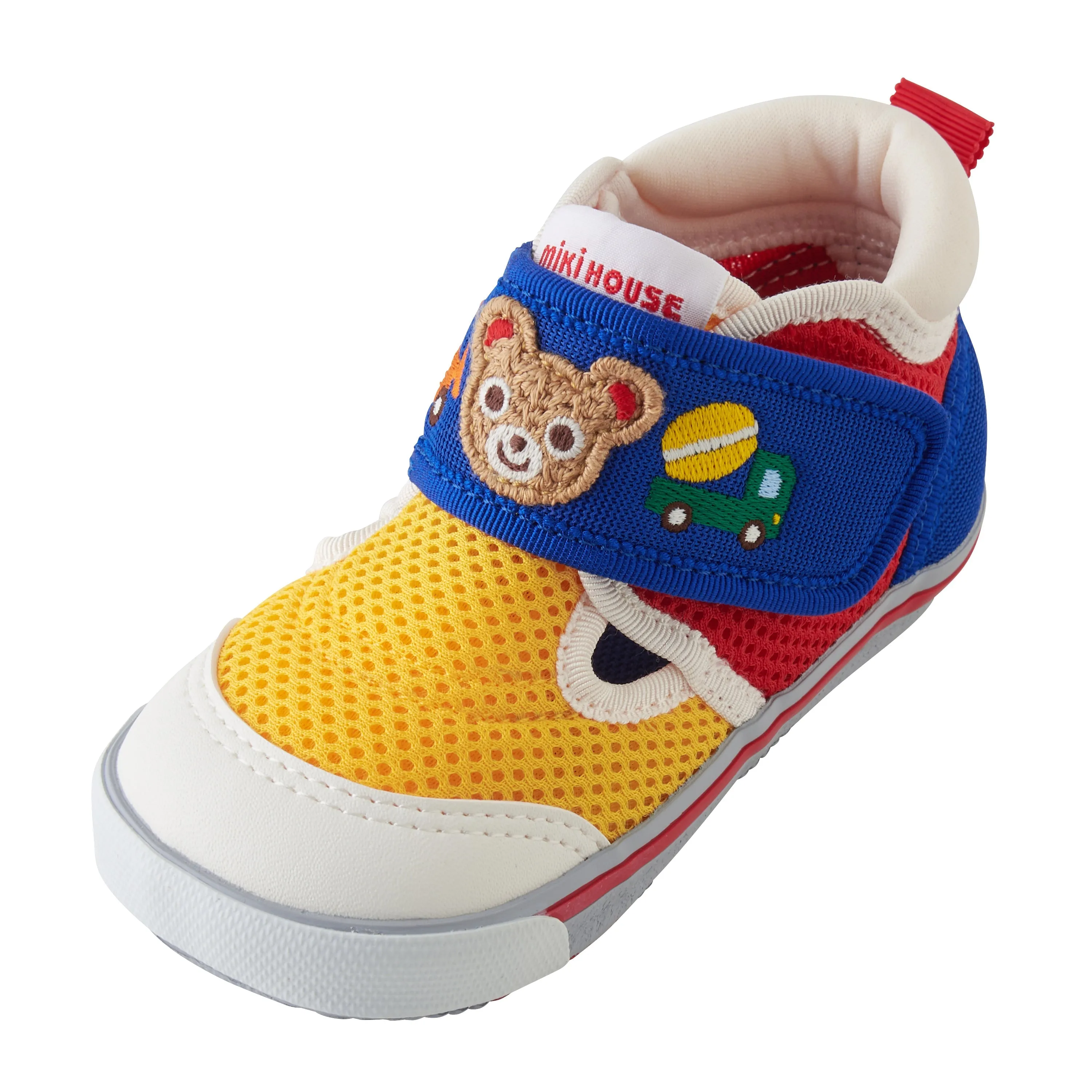 MIKIHOUSE SANDAL
