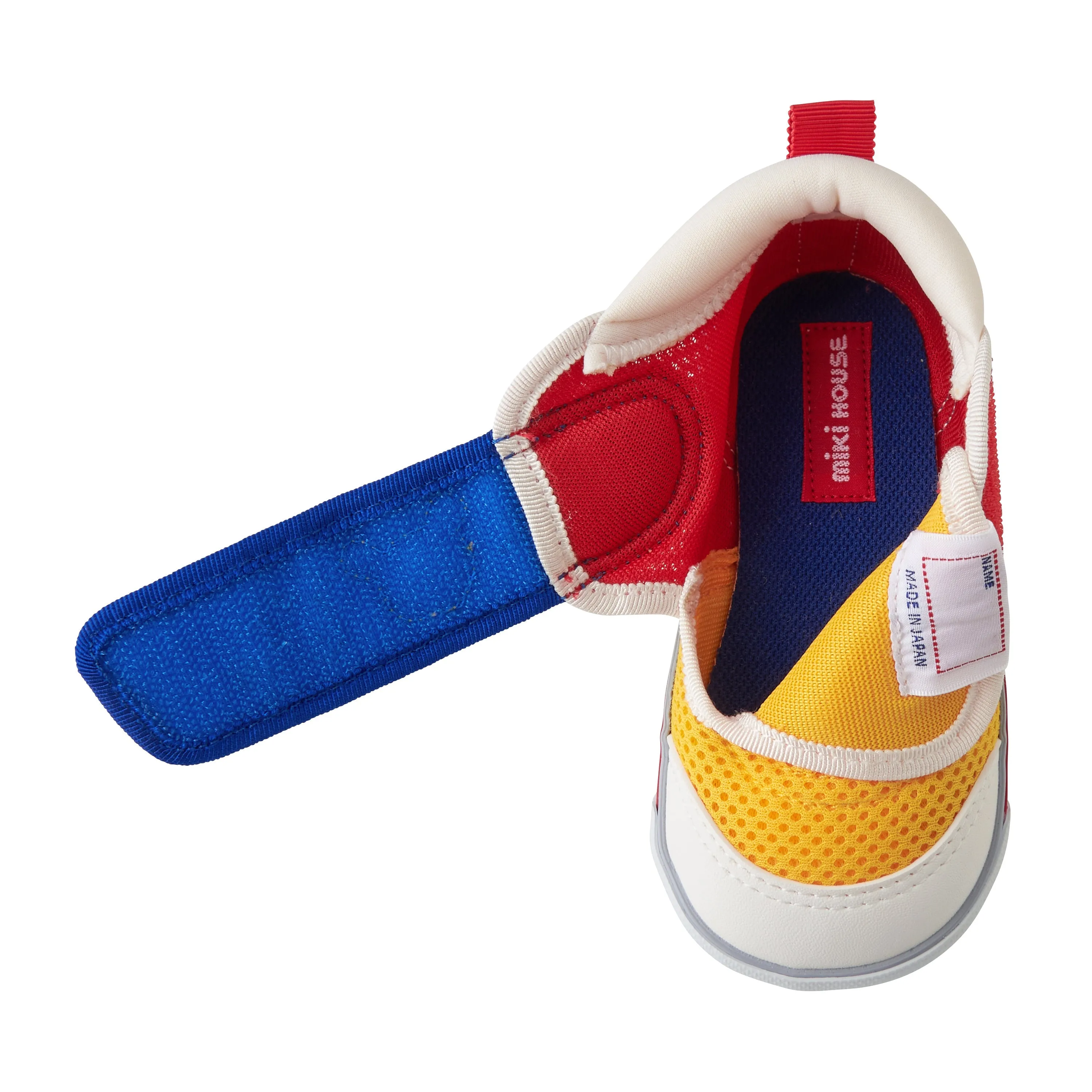 MIKIHOUSE SANDAL