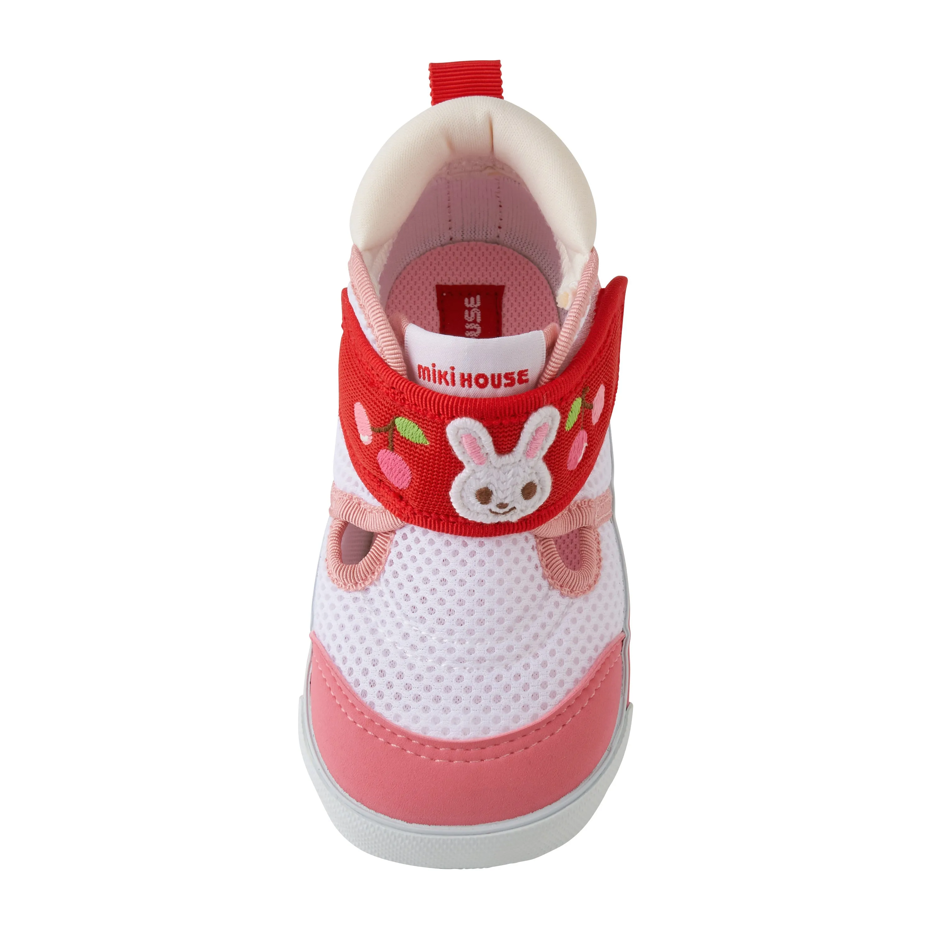 MIKIHOUSE SANDAL