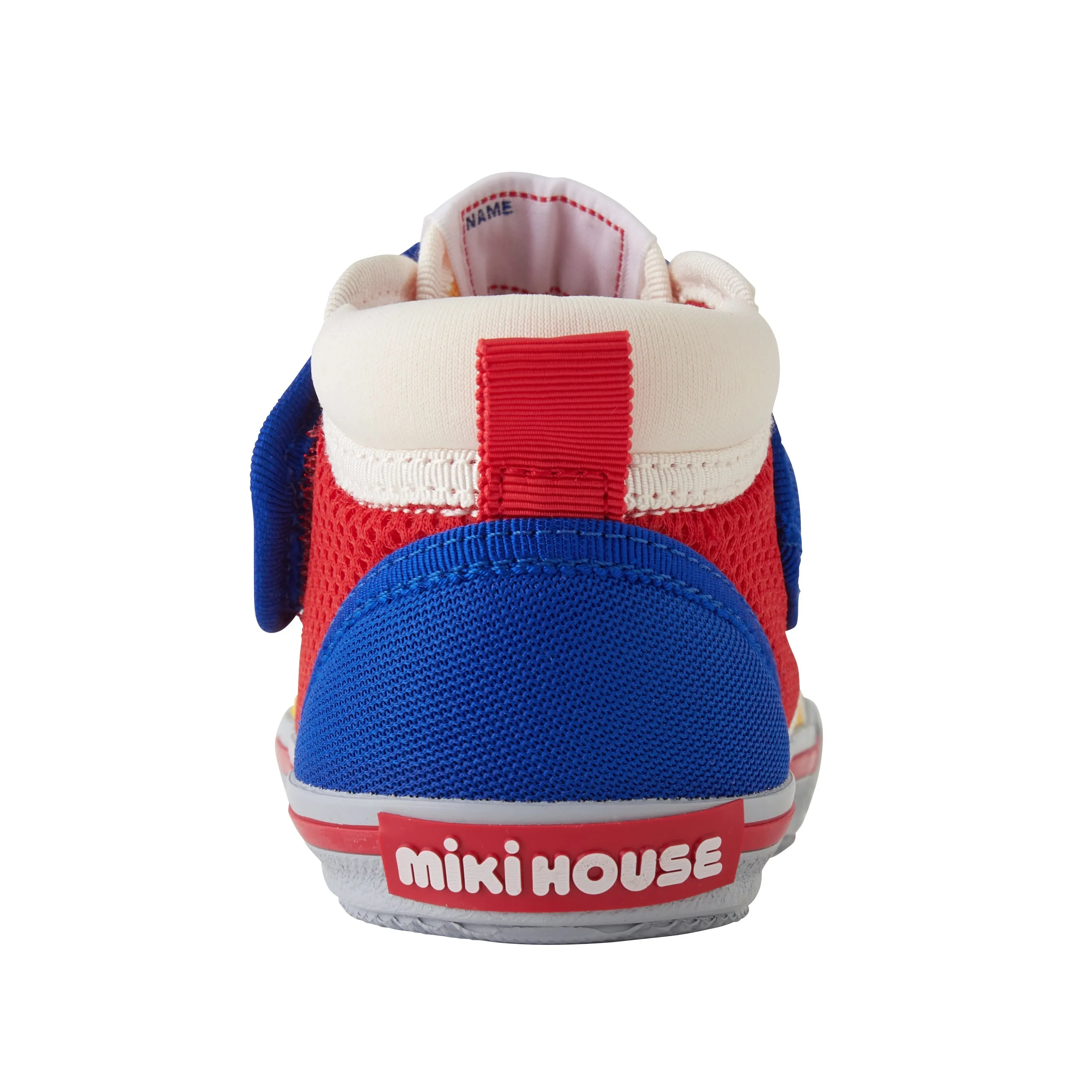 MIKIHOUSE SANDAL