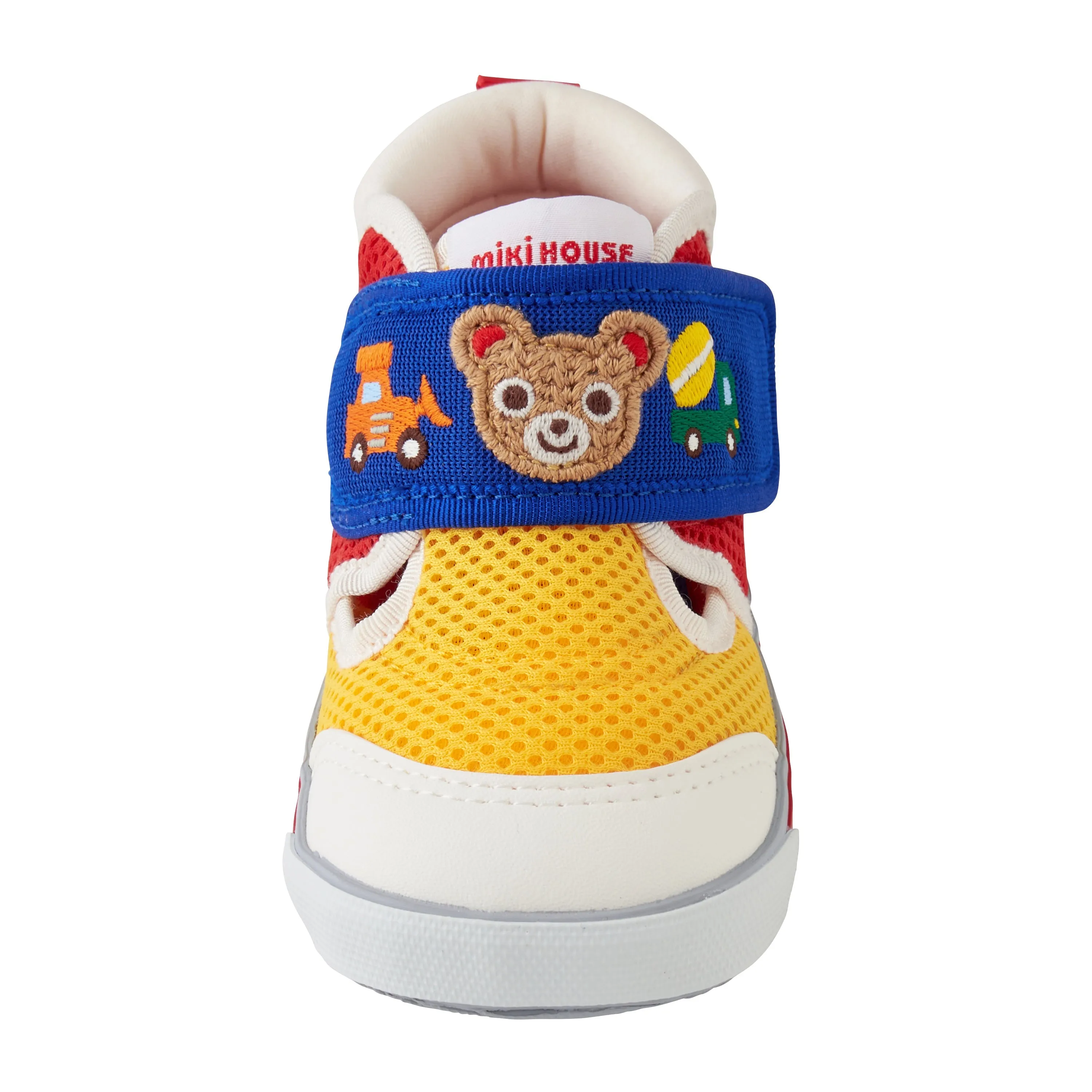 MIKIHOUSE SANDAL