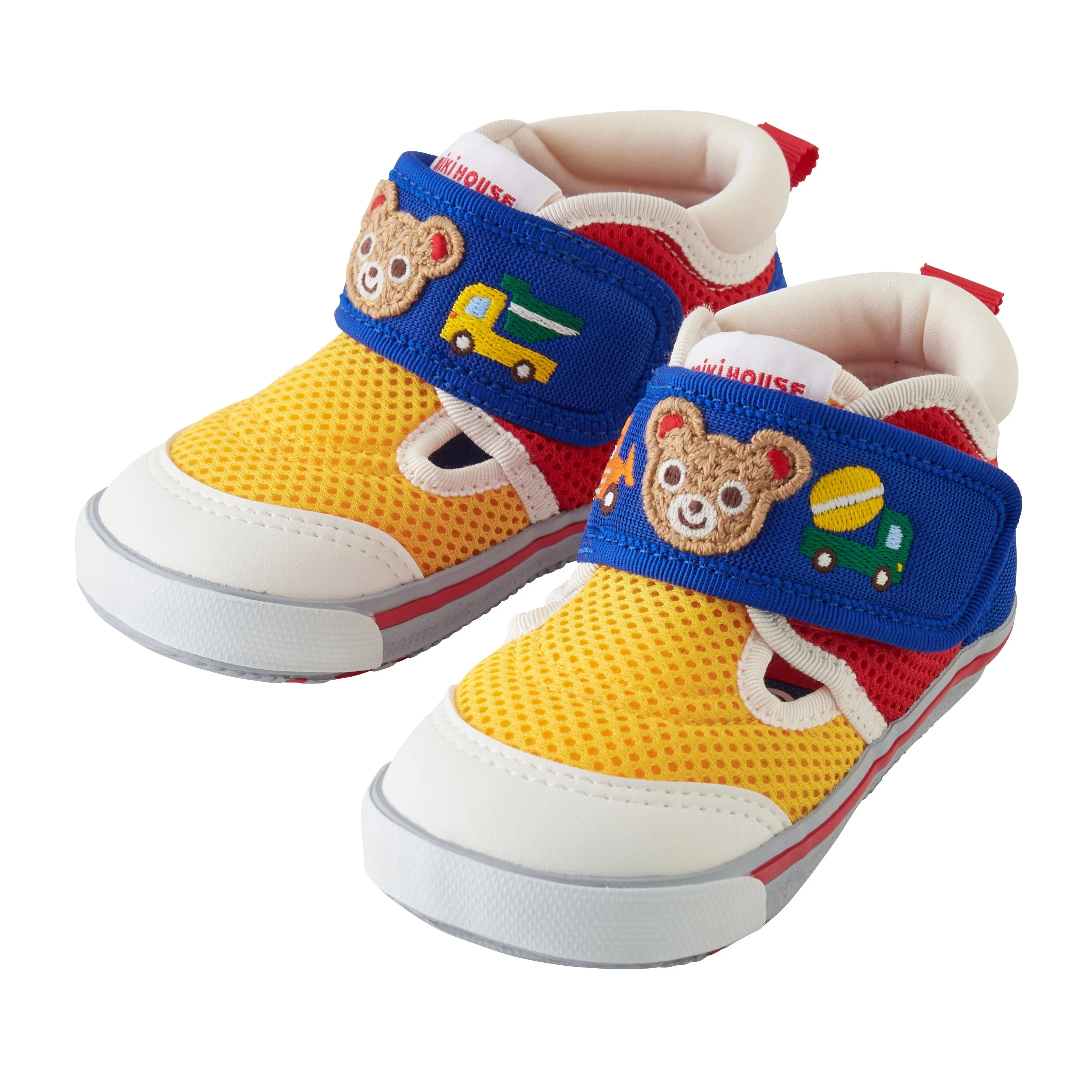 MIKIHOUSE SANDAL