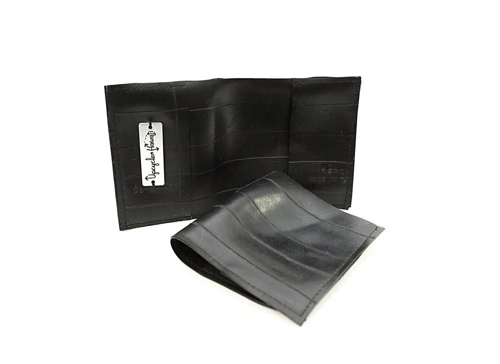 Minimalist Bifold Wallet