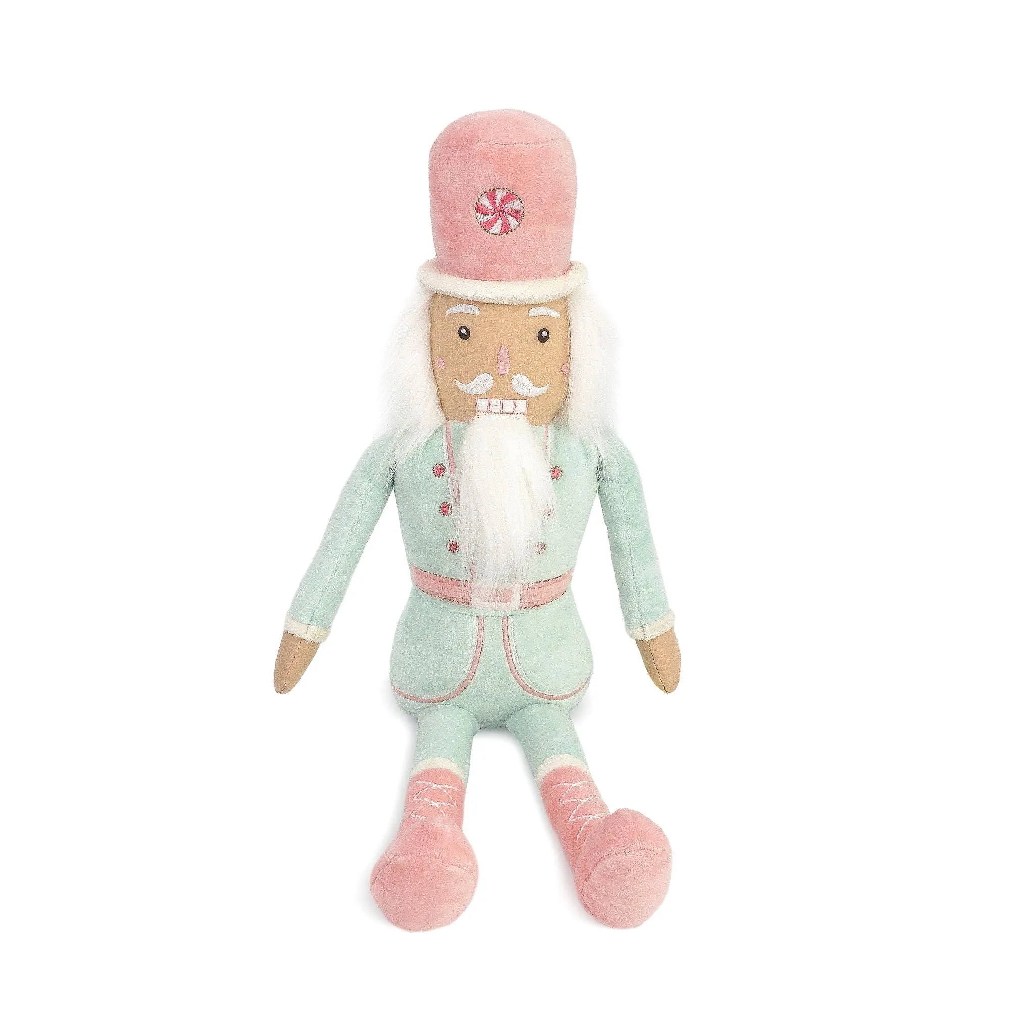 Mon Ami Candy Nutcracker