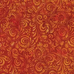 Moonlight Hollow Tangerine