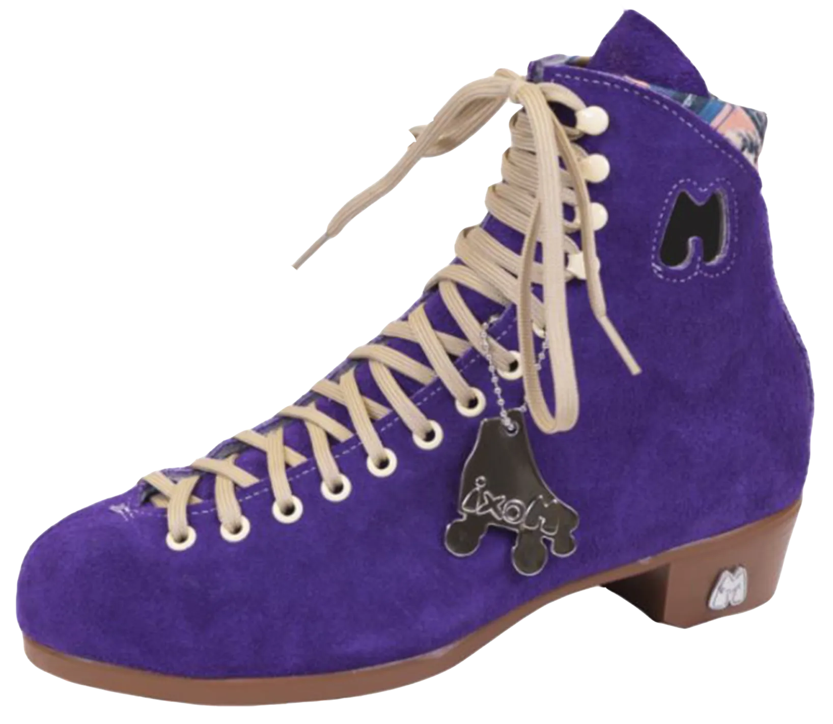 Moxi Lolly Boot  - Taffy -