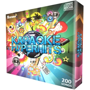 Mr Entertainer HYPERHITS