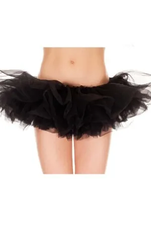 Music Legs Tutu ML239