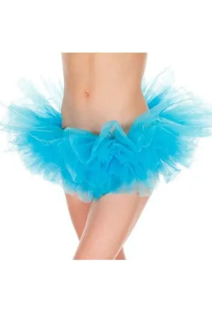 Music Legs Tutu ML239