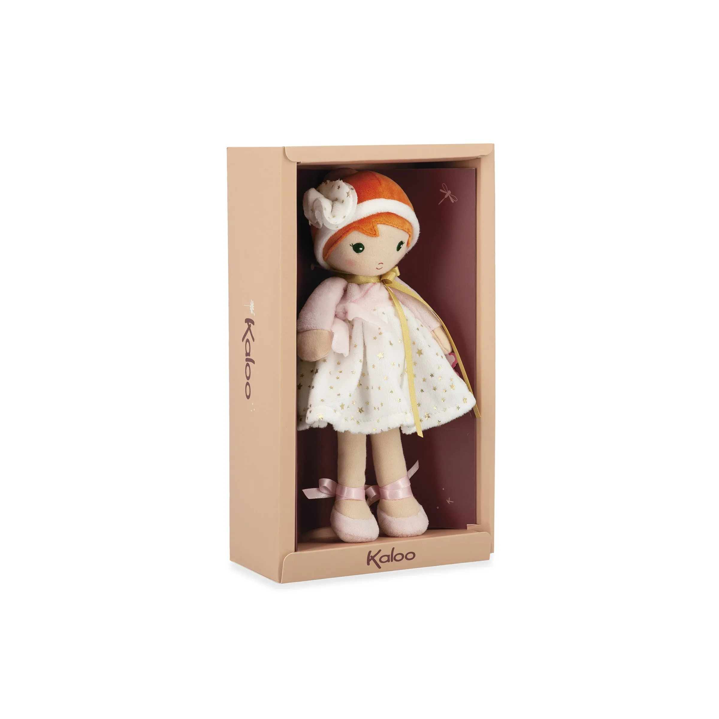 My First Doll Valentine