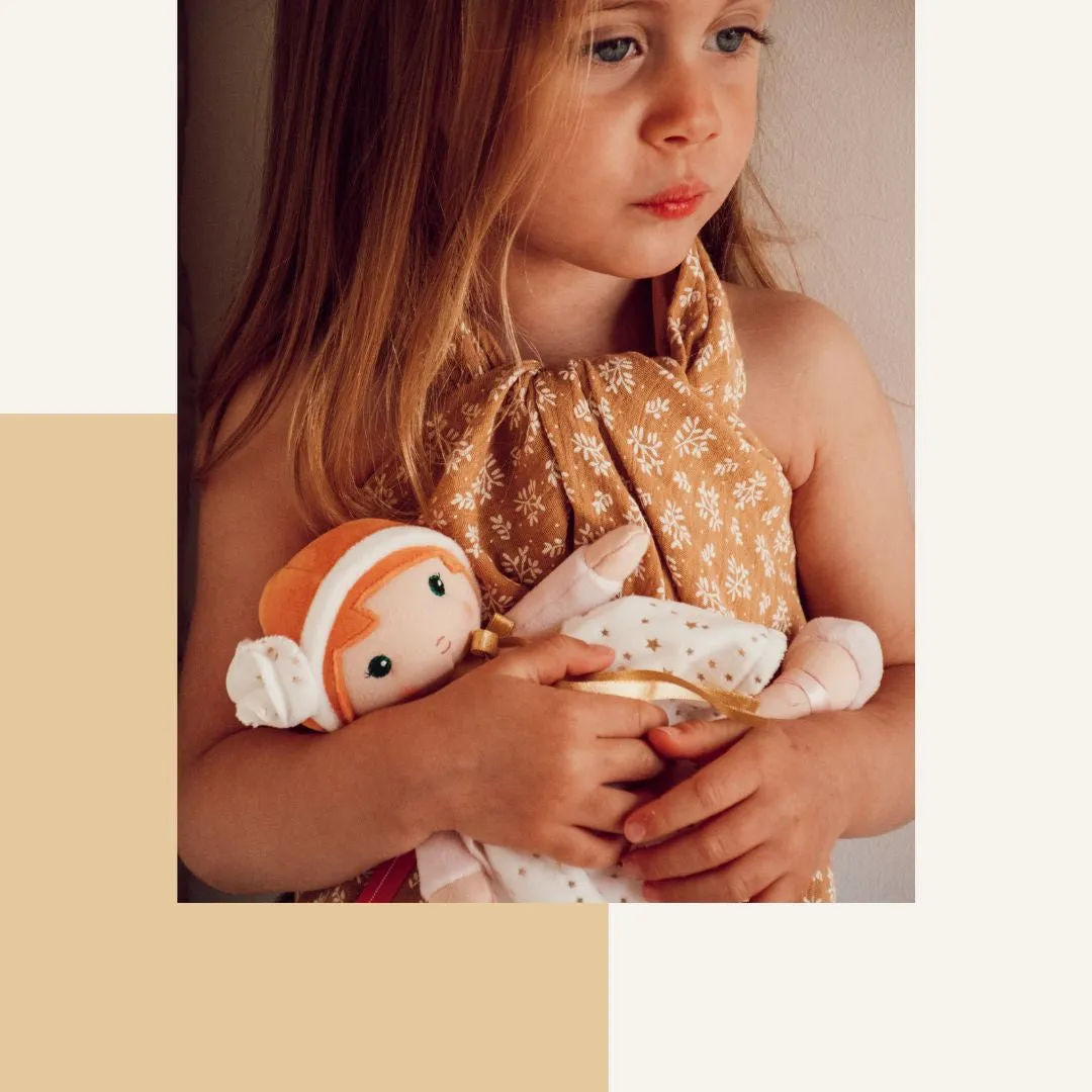 My First Doll Valentine