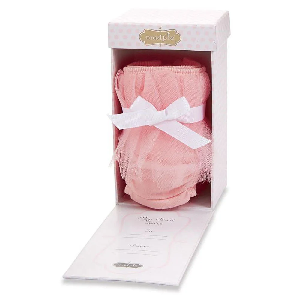 My First Tutu