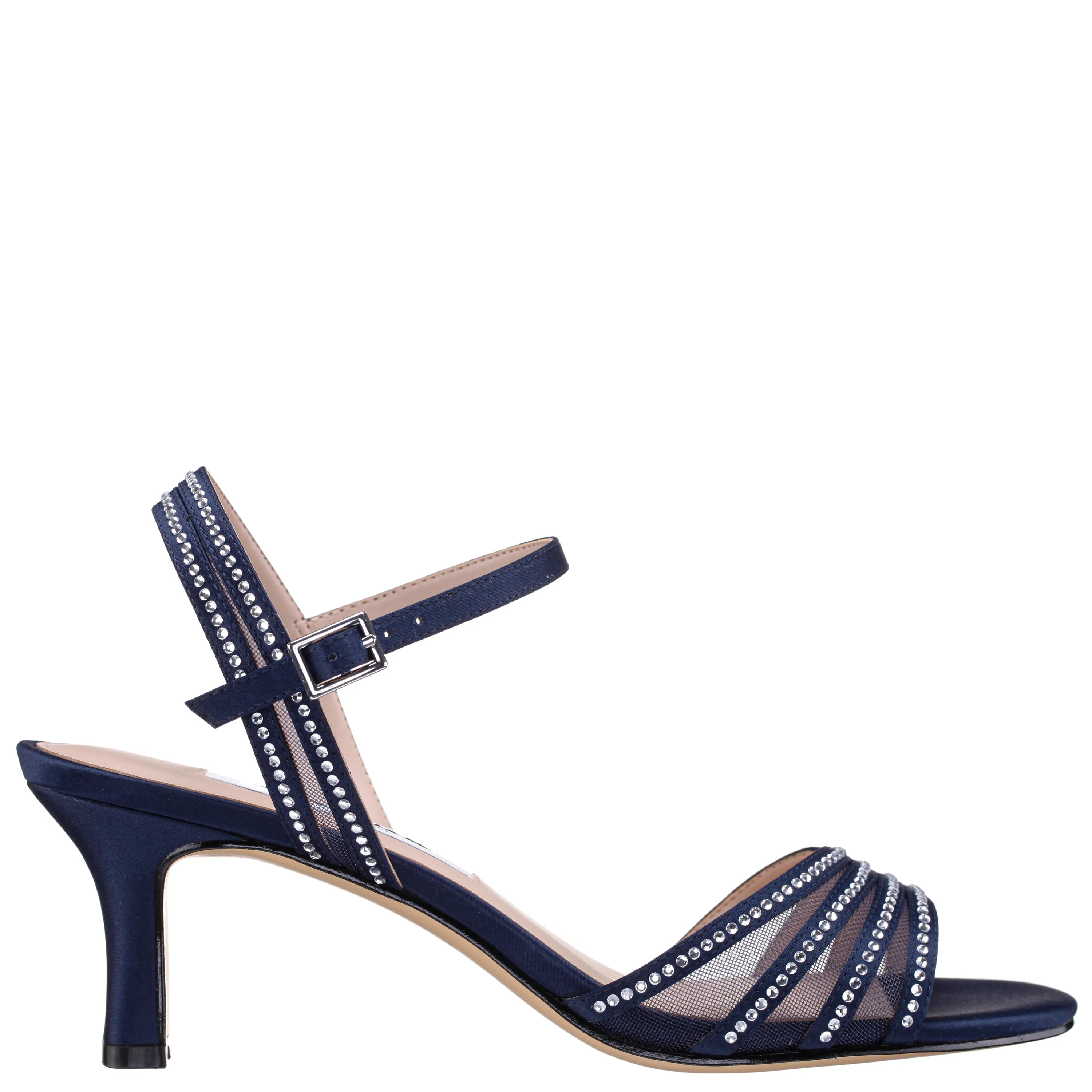 NATHYN-NEW NAVY