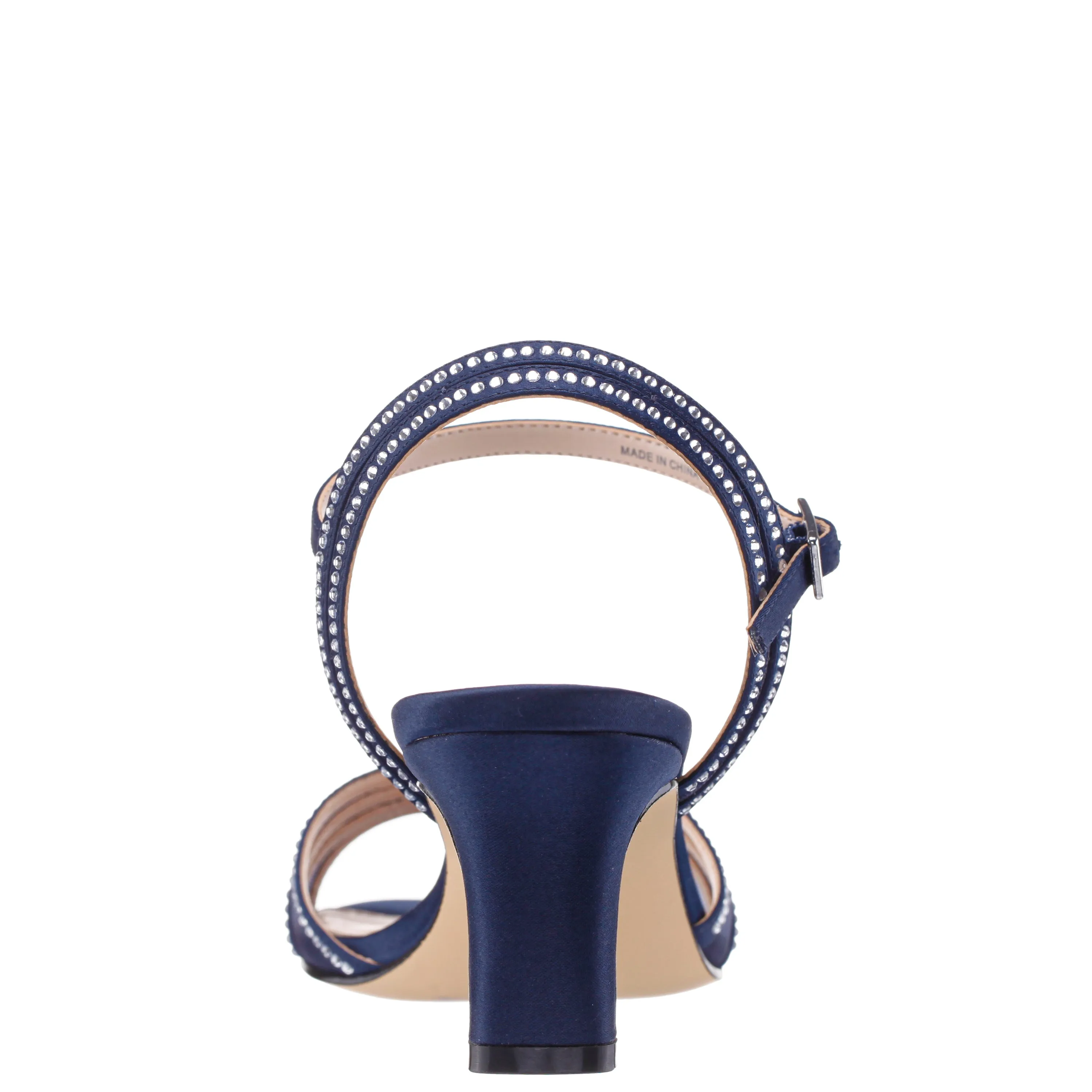 NATHYN-NEW NAVY
