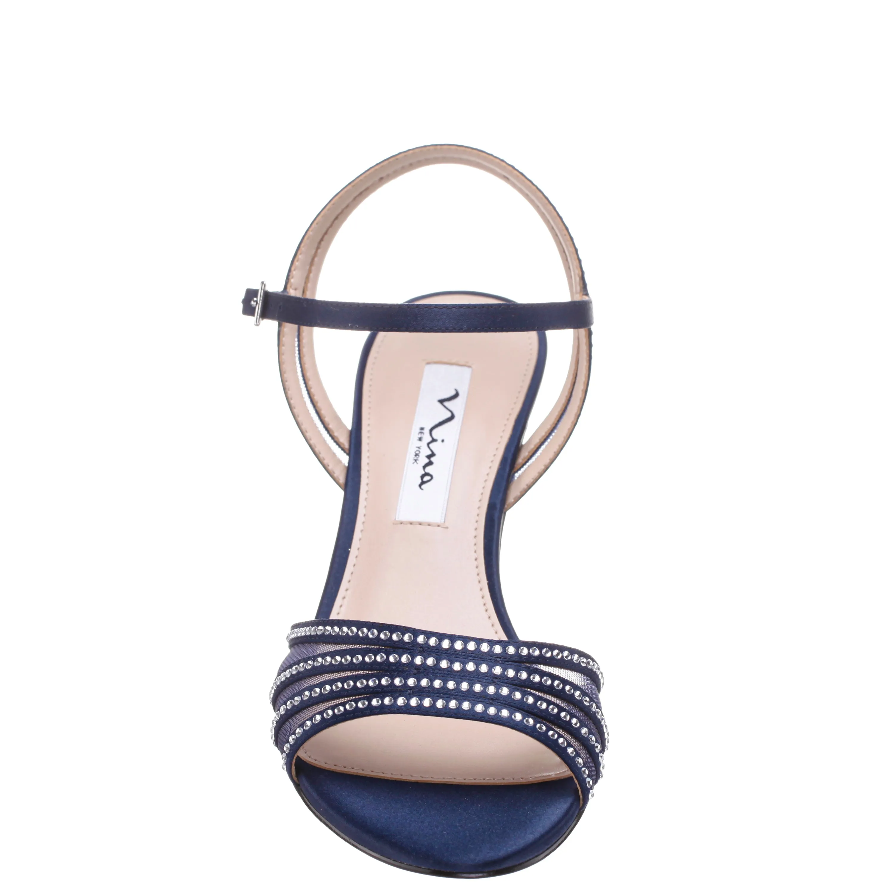 NATHYN-NEW NAVY
