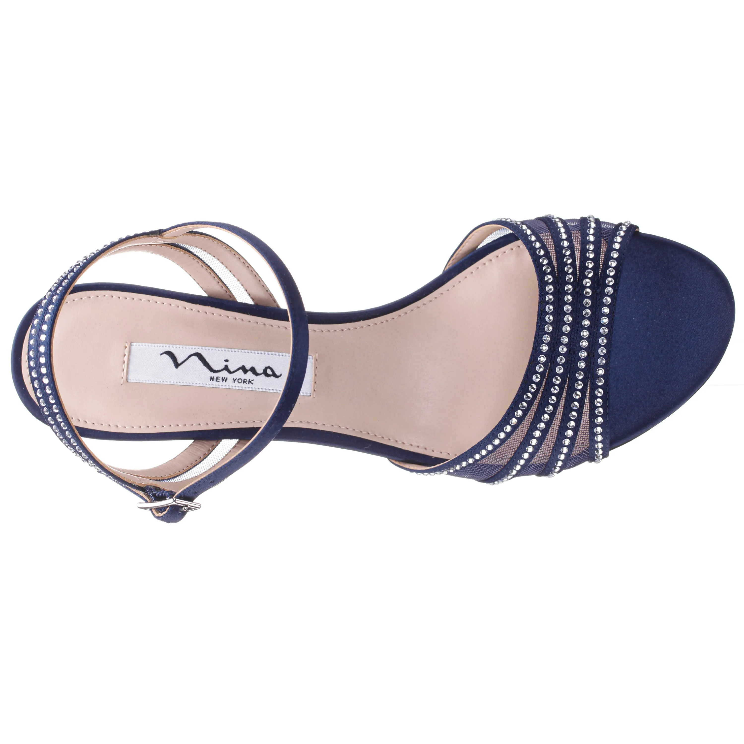 NATHYN-NEW NAVY