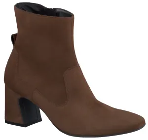 Nepal Bootie - Nut