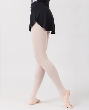New spandex pull-on skirts (4 colors)