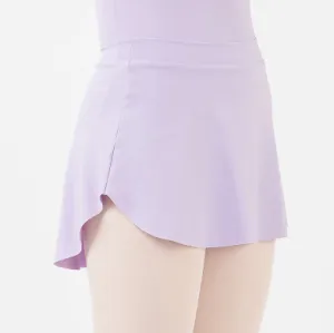 New spandex pull-on skirts (4 colors)