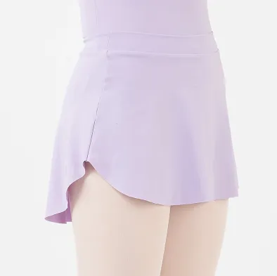 New spandex pull-on skirts (4 colors)