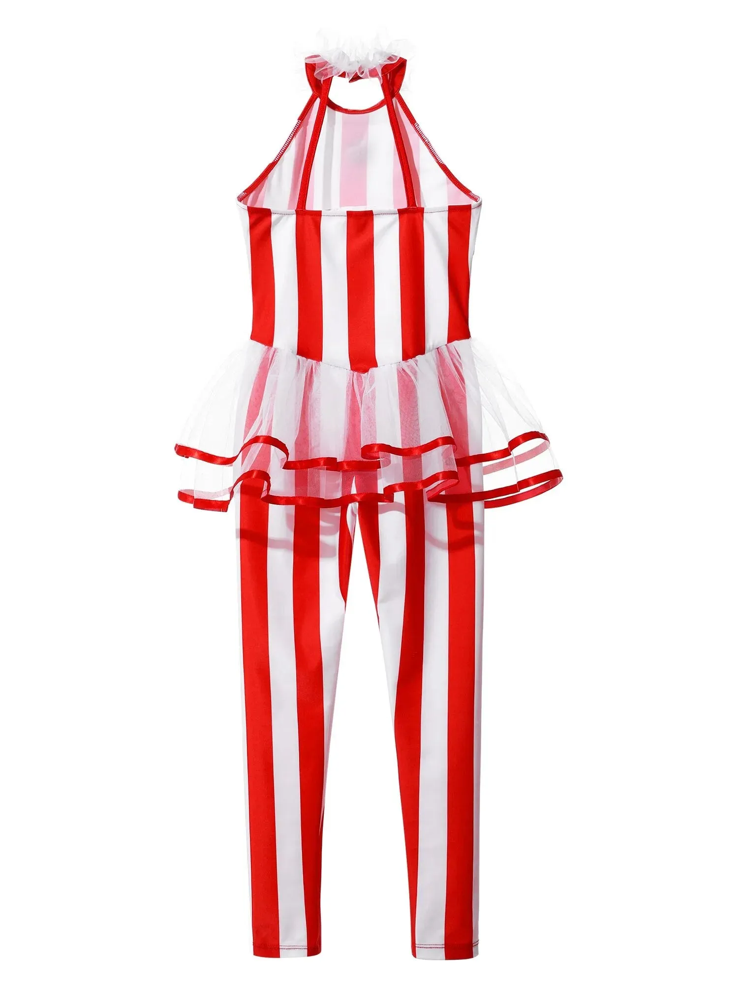 Nutcracker Candy Canes