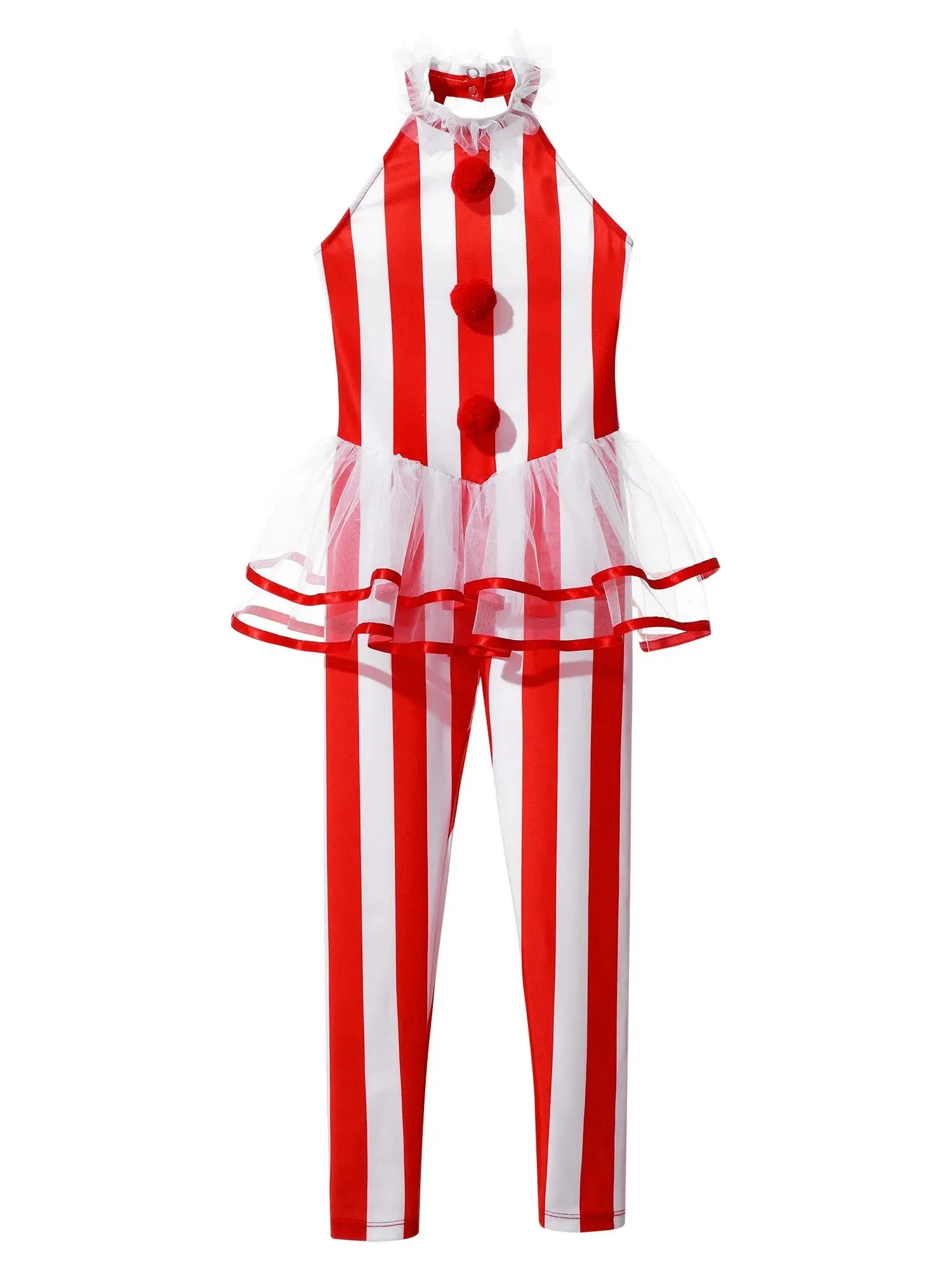 Nutcracker Candy Canes