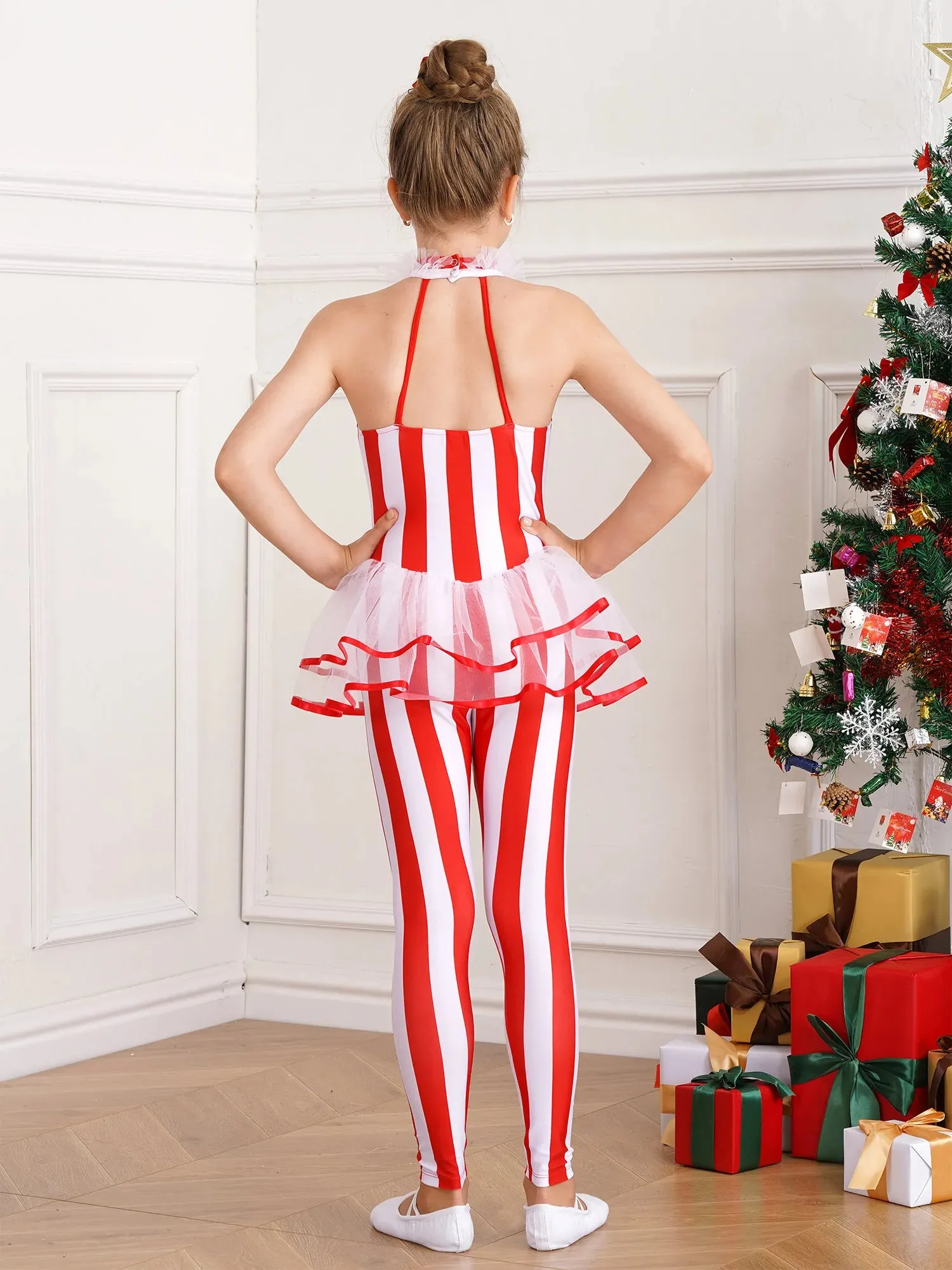Nutcracker Candy Canes