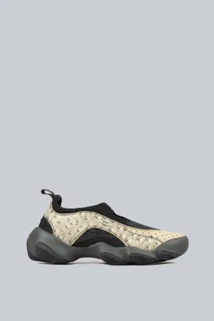 OAKLEY FACTORY TEAM FLESH SANDAL CASTLE ROCK