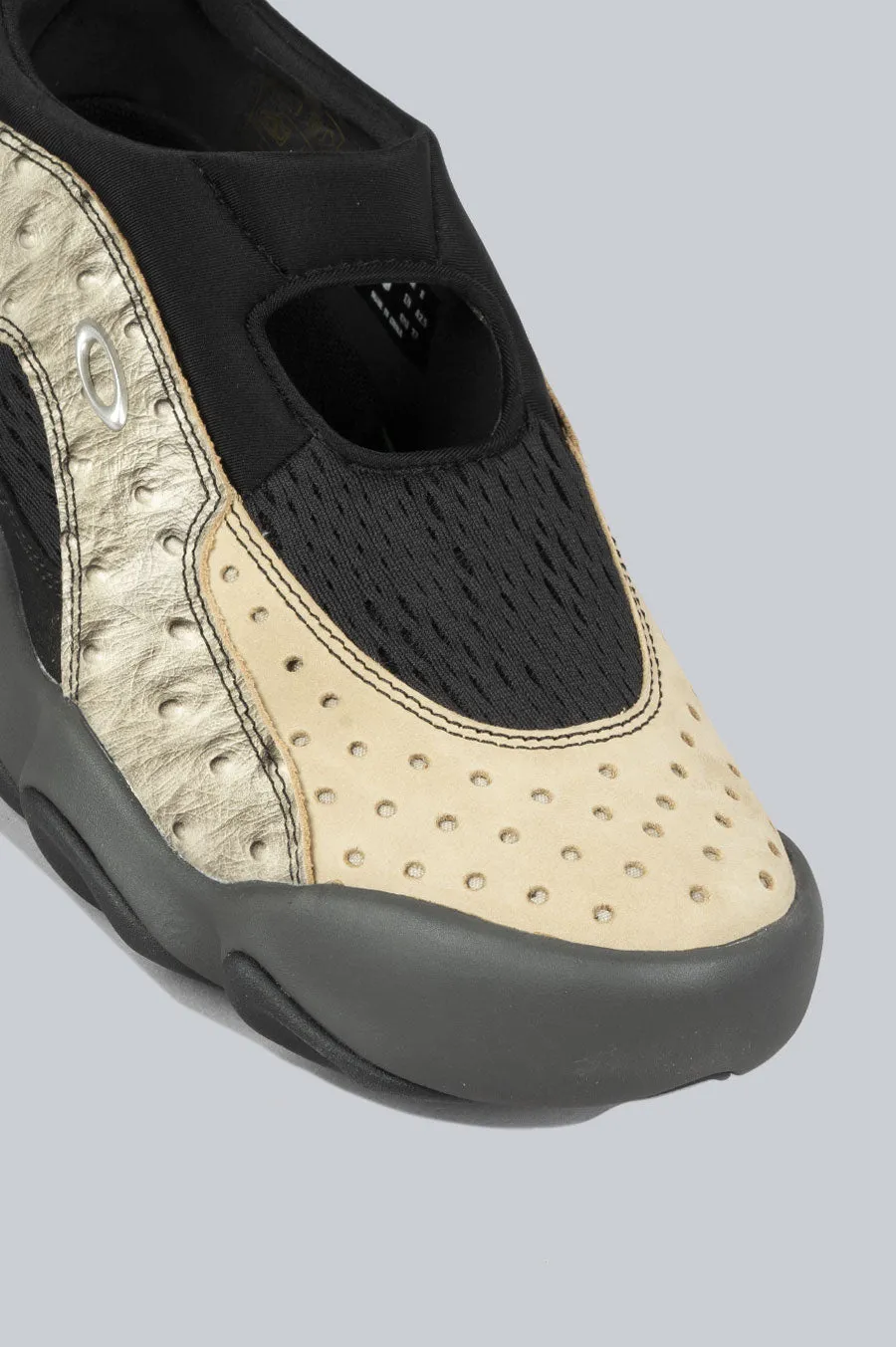 OAKLEY FACTORY TEAM FLESH SANDAL CASTLE ROCK