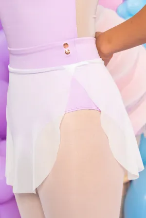 Odile Berry Skirt