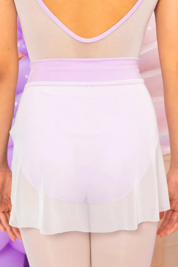 Odile Berry Skirt