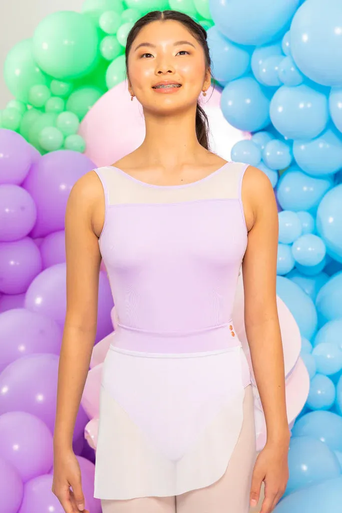 Odile Berry Skirt