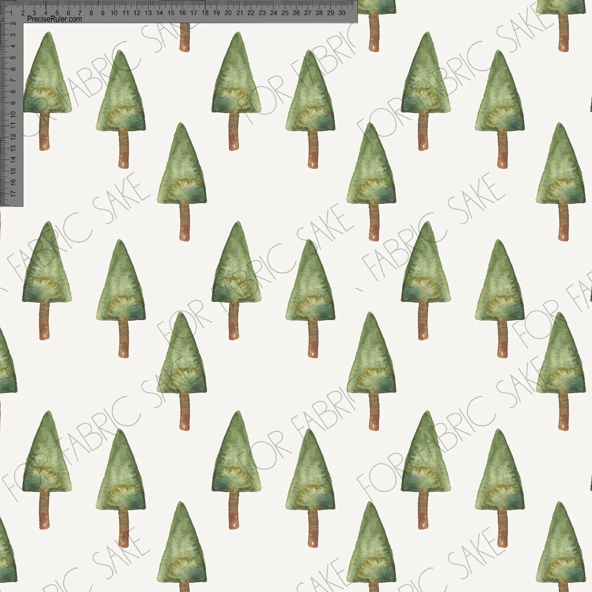 Oh Christmas Tree- Ashleigh Fish - Custom Pre Order