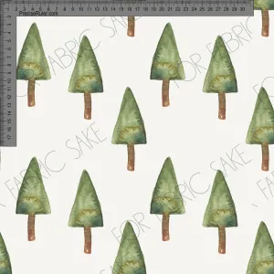 Oh Christmas Tree- Ashleigh Fish - Custom Pre Order