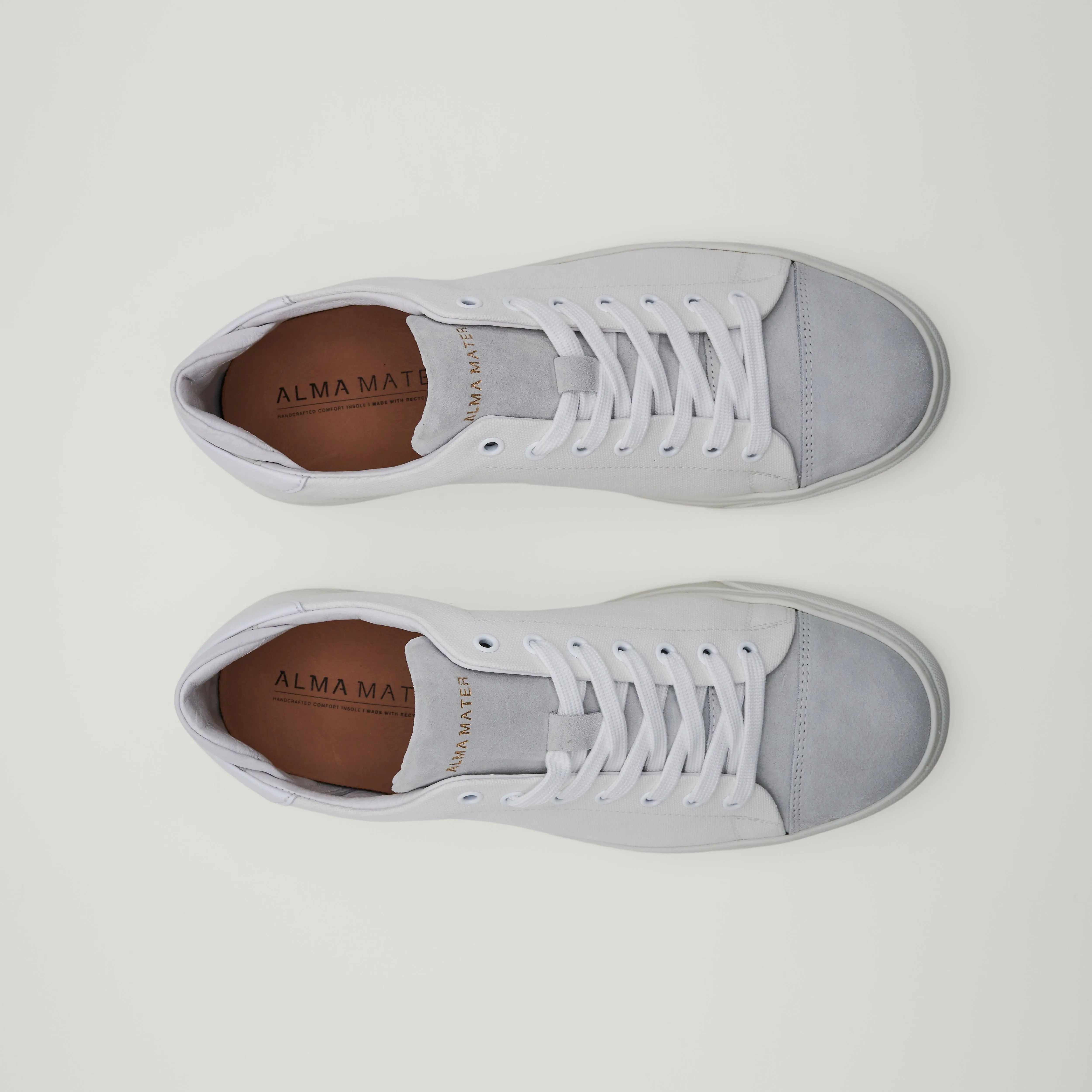 OMNI Canvas White