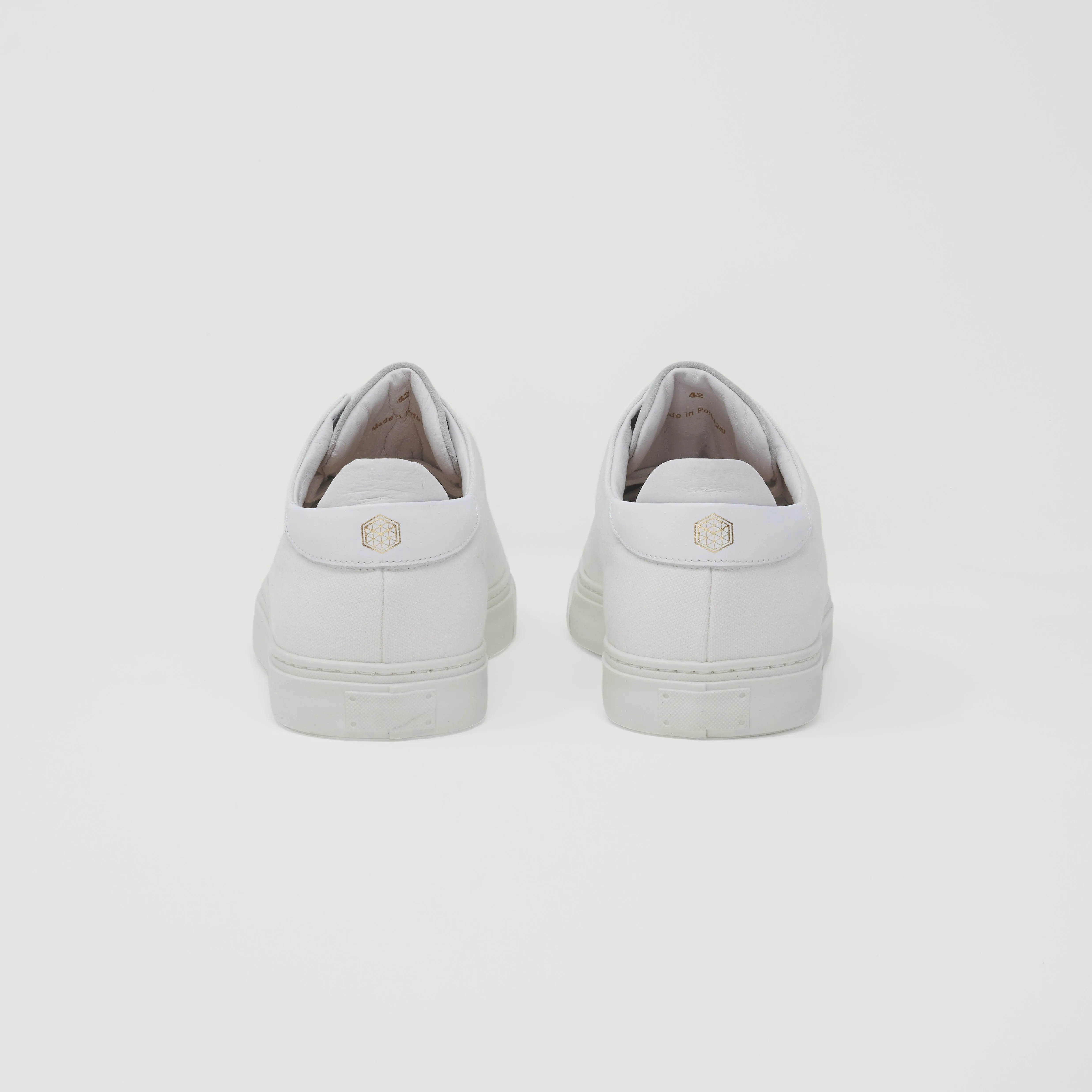 OMNI Canvas White