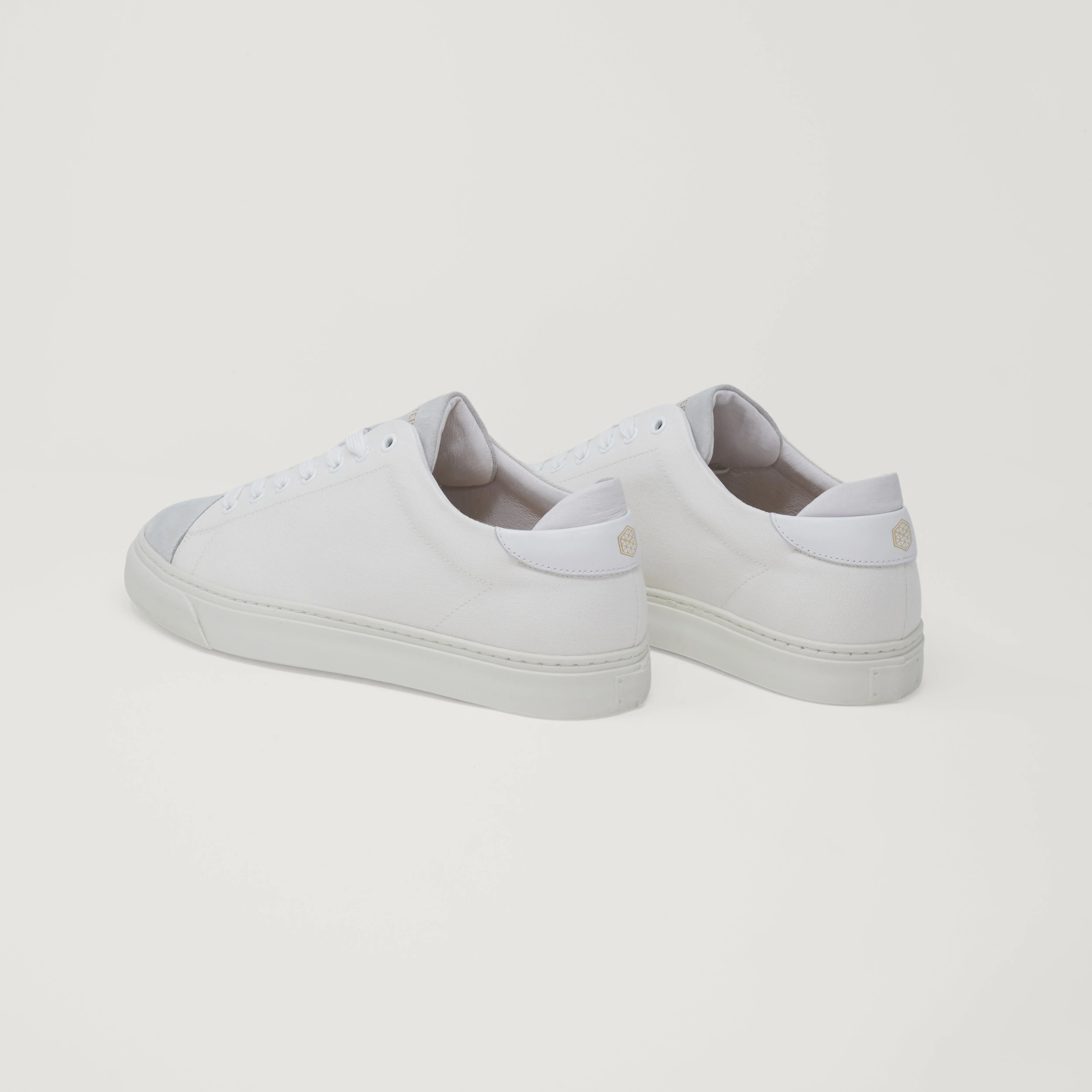 OMNI Canvas White