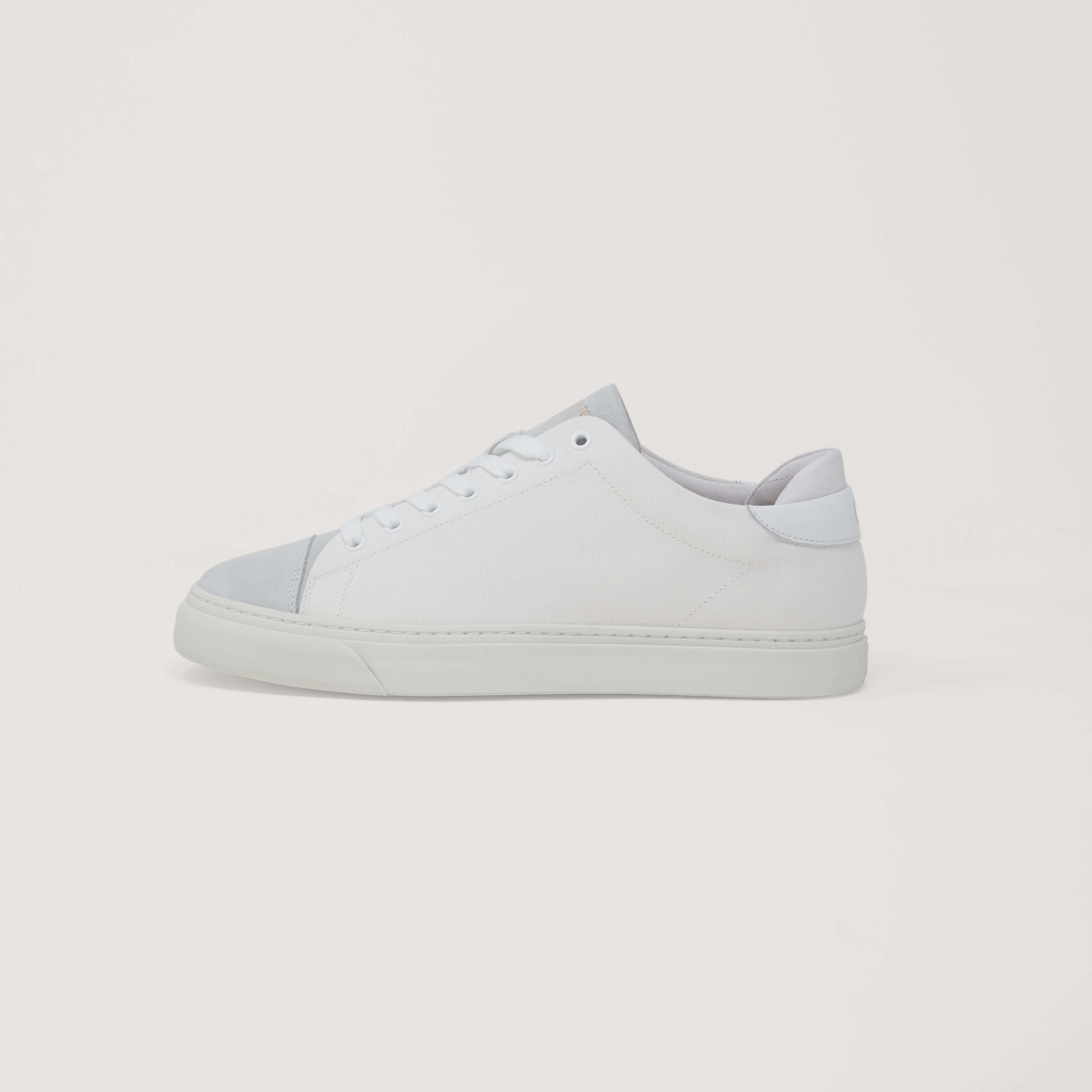 OMNI Canvas White