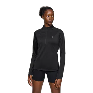 On Running Climate Shirt (Women's) - Black