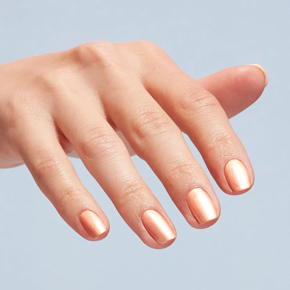 OPI Gel Color - Sanding in Stilettos GCP004