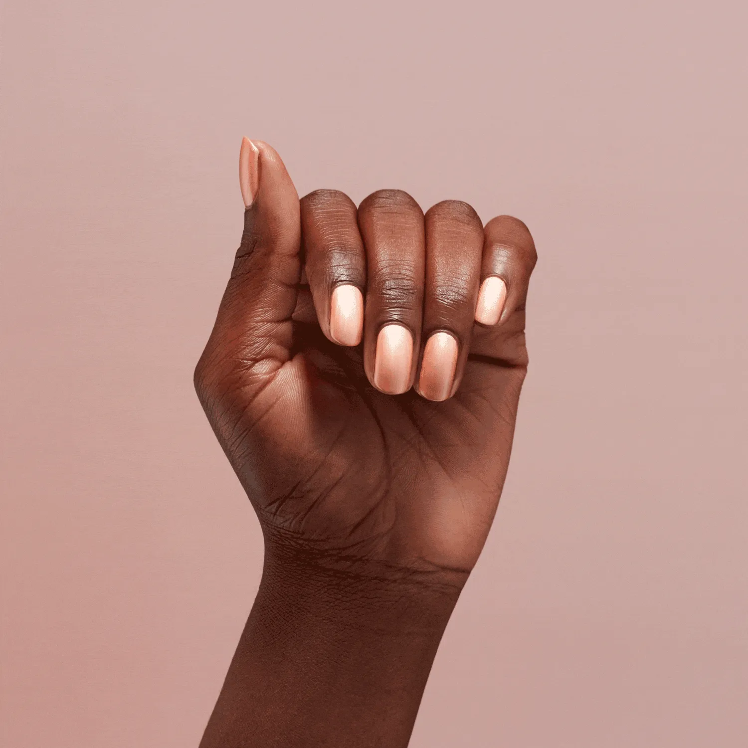 OPI Gel Color - Sanding in Stilettos GCP004