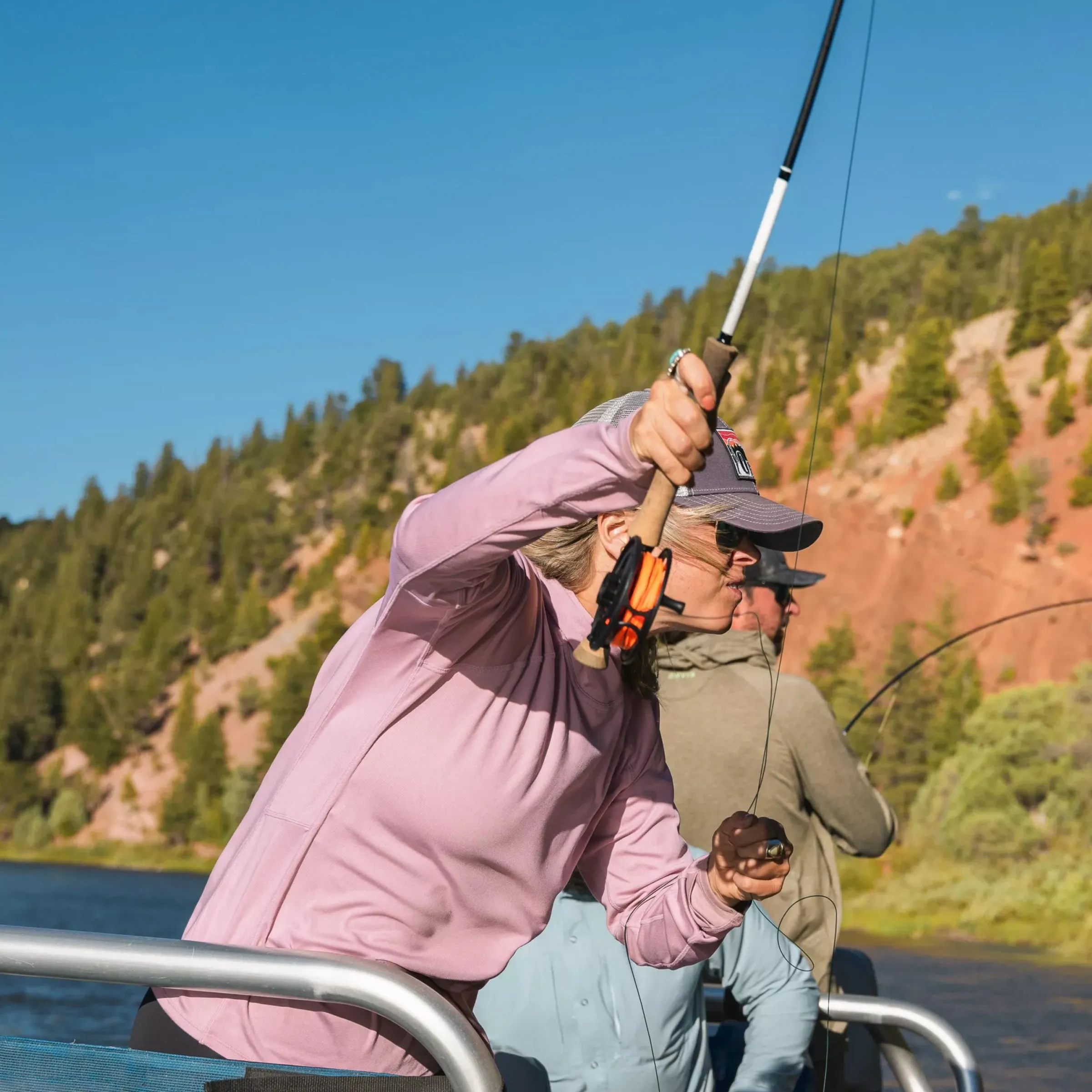 Orvis Helios D Fly Rod 8wt | 9'0"