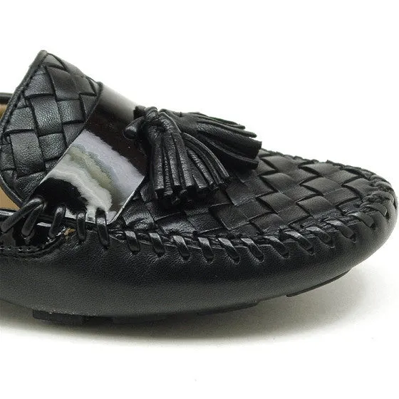 PALOMA BLACK  PALOMABKPT - BLK PAT
